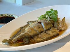-申粤轩酒楼·三十年粤菜经典(丁香花园店)