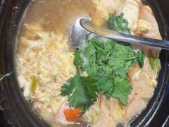 -義聚德·清真铜锅涮羊肉·烧烤(河东店)