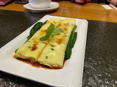 -小城粥道·海胆鲜虾粥(解放广场店)