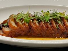 -荷风细雨·中国茶宴(碧云店)