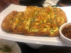 -韩屋韩国料理(天山路店)