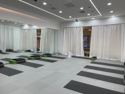 点击看大图 -子午孕教·孕妇瑜伽产后恢复(市北店)