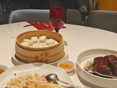 -上海小南国(正大店)