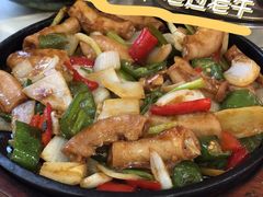 -台山第一家兴华黄鳝饭·黄鳝婆(开平店)