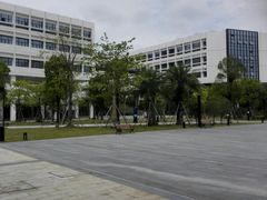 -深圳大学(丽湖校区)