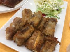 -壹厨饭店(五羊店)