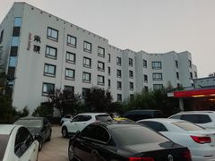 -北京邮电会议中心