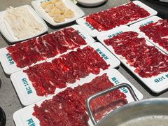 -非遗•老字号•阿彬牛肉火锅(广济桥店)