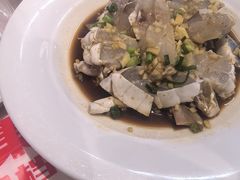 -五马集·海鲜·温州大牌档(黑金冠五马街十字路口店)