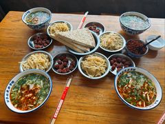 -清真马杰山牛肉汤馆