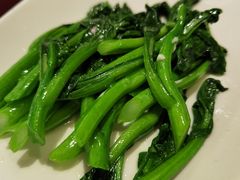 -中国坊中餐厅(石家庄希尔顿酒店)