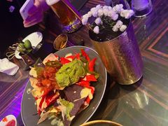 -OZONE 顶楼酒吧(香港丽思卡尔顿酒店)