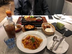 -必胜客(泰盛广场店)