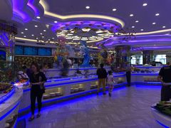 -澜悦港海鲜体验主题餐厅