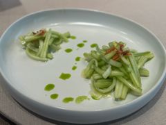 -今轩中餐厅(西安经开洲际酒店)