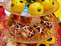 -特味村大酒店(南三环店)