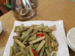 -龙记烤鸭店(新民路店)