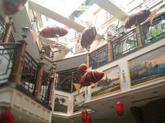 -火吧PTV聚会餐厅(10号店)