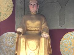 -窦圌山风景区