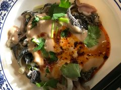 -黑八私房老北京炸酱面