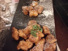 -绿茶餐厅(西湖银泰百货店)