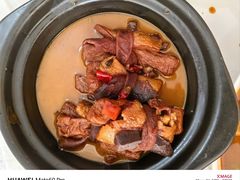 -天乐农家鱼头王(天目湖店)