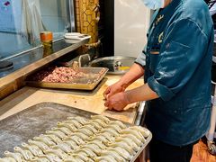 -伊带伊路新疆美食府(呼家楼店)