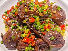-并州大牌档之醉轻尘