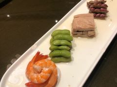 -上海人家花樣年华(中山公园店)