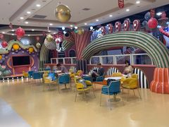 -蓝海星亲子游泳(南中环店)