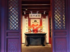 -于谦祠