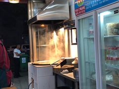 -门框胡同百年卤煮(前门煤市街店)