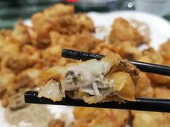 烧蛎蝗-华圆美食