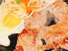 -豪客来牛排(天阳D32店)