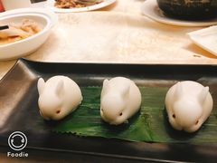 -龙的酒楼·手工早茶·顺德菜(近良路店)