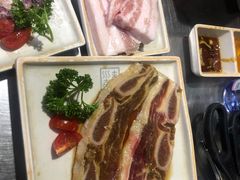 -喜来稀肉(虹泉路店)