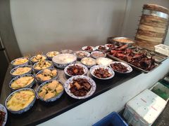 -兰边碗(鼓楼店)