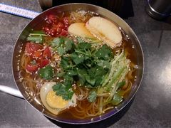 -很久以前羊肉串(簋街店)