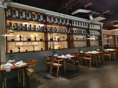 大堂-古京·臻致料理(月湖店)