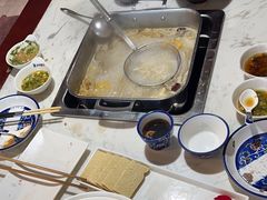 -潮牛魏记鲜牛肉火锅(开发区店)