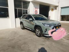 -烟台东联一汽丰田4S店(福山区店)