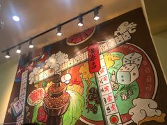 -黄泰吉拾味餐厅(江汉路店)