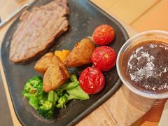 -乐凯撒披萨(国威电子商务大厦店)