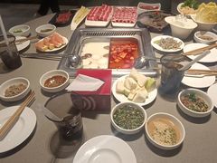 -海底捞火锅(龙岗星河COCO Park店)