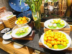 -京旬海鲜放题·铁板烧自助餐厅