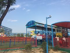 游乐场-华夏文旅海洋公园