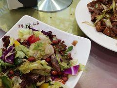 -晋阳饭庄(虎坊桥店)