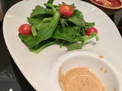 -味莊餐厅(康庄南街店)