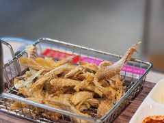 -丰茂烤串(五道口店)