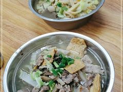 -福屿鲜捞小吃·捞化(福屿总店)